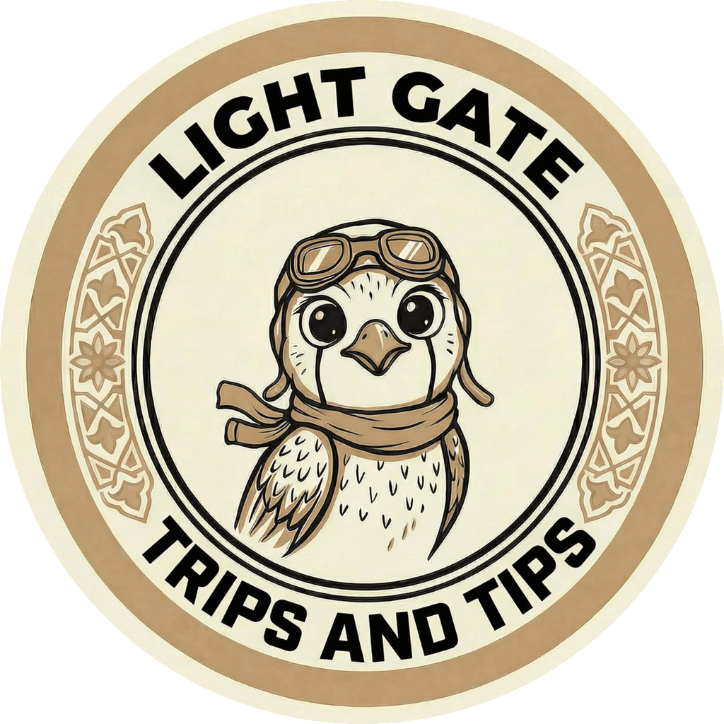 LightGate
